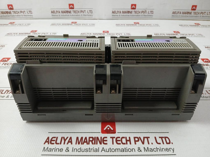 Remote Communication Module Hd-cext11 Yamatake 24 Vdc 80Ma