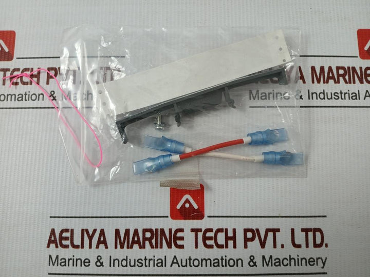 Remote Communication Module Hd-cext11 Yamatake 24 Vdc 80Ma