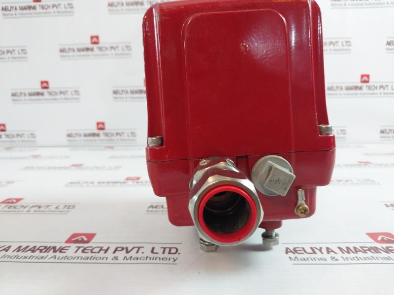 Remote Control Rcel005L Actuator Machine Part 434Lbf-in Motor: 15W 1.8A 24Vdc