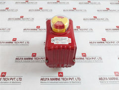 Remote Control Rcel005L Actuator Machine Part 434Lbf-in Motor: 15W 1.8A 24Vdc