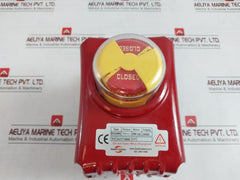 Remote Control Rcel005L Actuator Machine Part 434Lbf-in Motor: 15W 1.8A 24Vdc