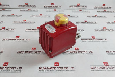 Remote Control Rcel005L Actuator Machine Part 434Lbf-in Motor: 15W 1.8A 24Vdc