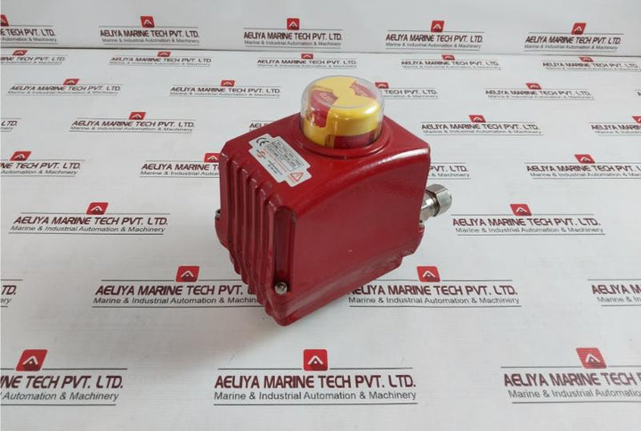 Remote Control Rcel005L Actuator Machine Part 434Lbf-in Motor: 15W 1.8A 24Vdc