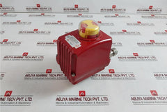 Remote Control Rcel005L Actuator Machine Part 434Lbf-in Motor: 15W 1.8A 24Vdc