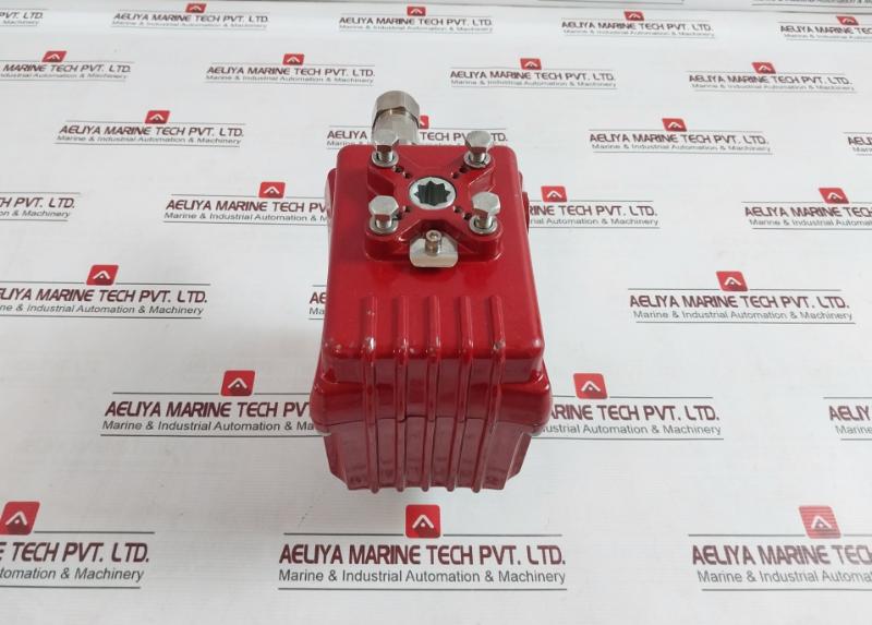 Remote Control Rcel005L Actuator Machine Part 434Lbf-in Motor: 15W 1.8A 24Vdc