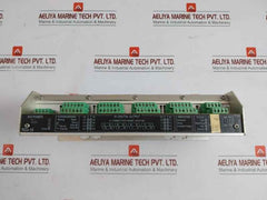Remote Digital Output Module 8100155 Kongsberg Rdo-16
