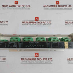 Remote Digital Output Module 8100155 Kongsberg Rdo-16