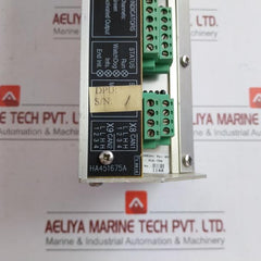 Remote Digital Output Module 8100155 Kongsberg Rdo-16