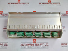 Remote Digital Output Module 8100155 Kongsberg Rdo-16