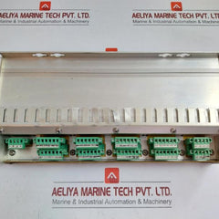 Remote Digital Output Module 8100155 Kongsberg Rdo-16