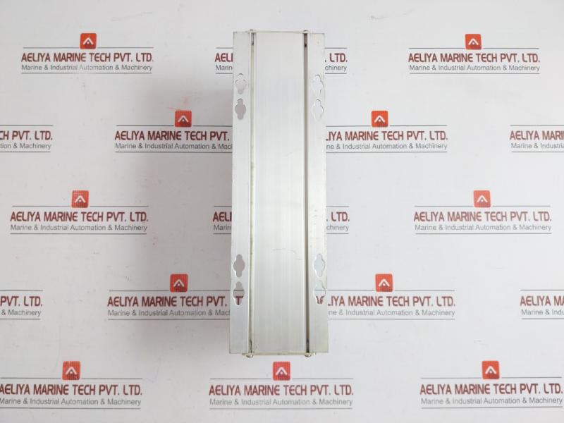 Remote Digital Output Module 8100155 Kongsberg Rdo-16