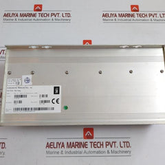 Remote Digital Output Module 8100155 Kongsberg Rdo-16