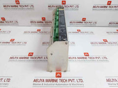 Remote Digital Output Module 8100155 Kongsberg Rdo-16