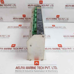 Remote Digital Output Module 8100155 Kongsberg Rdo-16