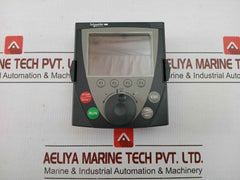Remote Graphic Terminal Panel Schneider Electric Vwga1101
