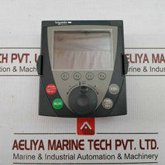 Remote Graphic Terminal Panel Schneider Electric Vwga1101