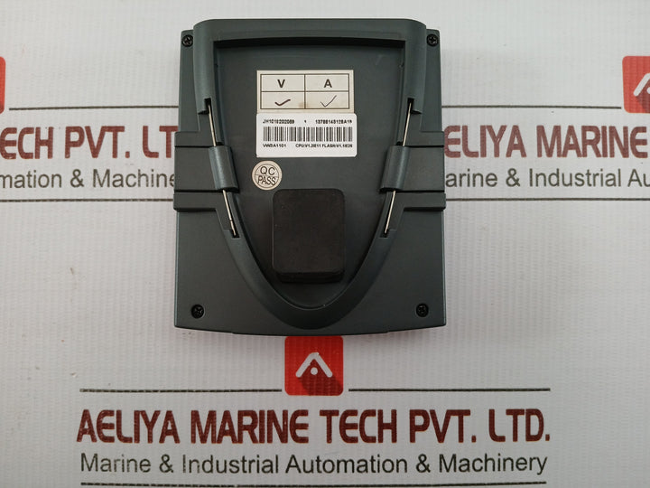 Remote Graphic Terminal Panel Schneider Electric Vwga1101