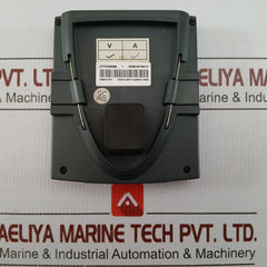 Remote Graphic Terminal Panel Schneider Electric Vwga1101