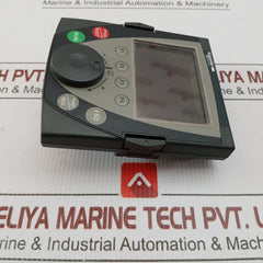 Remote Graphic Terminal Panel Schneider Electric Vwga1101
