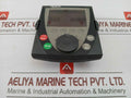 Remote Graphic Terminal Panel Schneider Electric Vwga1101