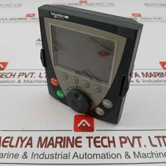 Remote Graphic Terminal Panel Schneider Electric Vwga1101