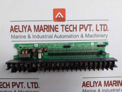 Remote I/O Interface Pcb Module Aj65Sbtb1-32D Mitsubishi