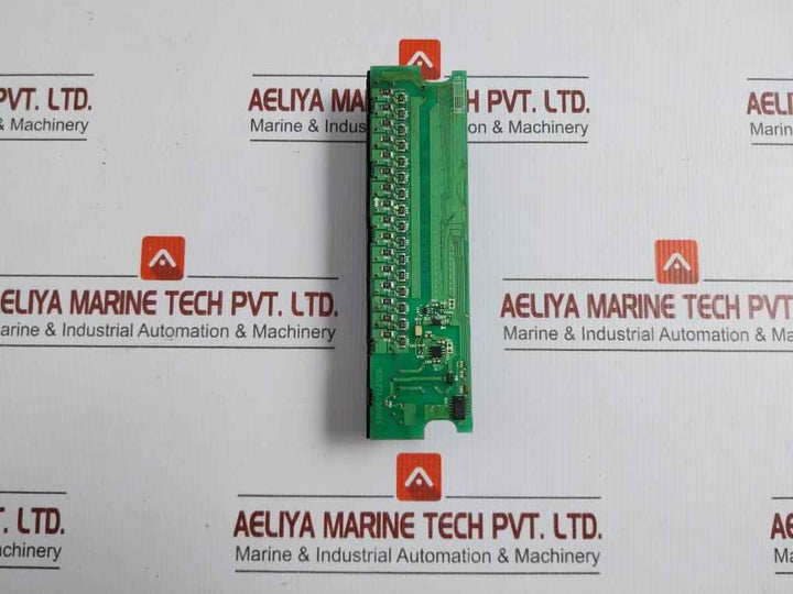 Remote I/O Interface Pcb Module Aj65Sbtb1-32D Mitsubishi