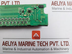Remote I/O Interface Pcb Module Aj65Sbtb1-32D Mitsubishi