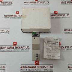 Remote I/O Unit C200H-rm201 Omron