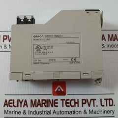 Remote I/O Unit C200H-rm201 Omron