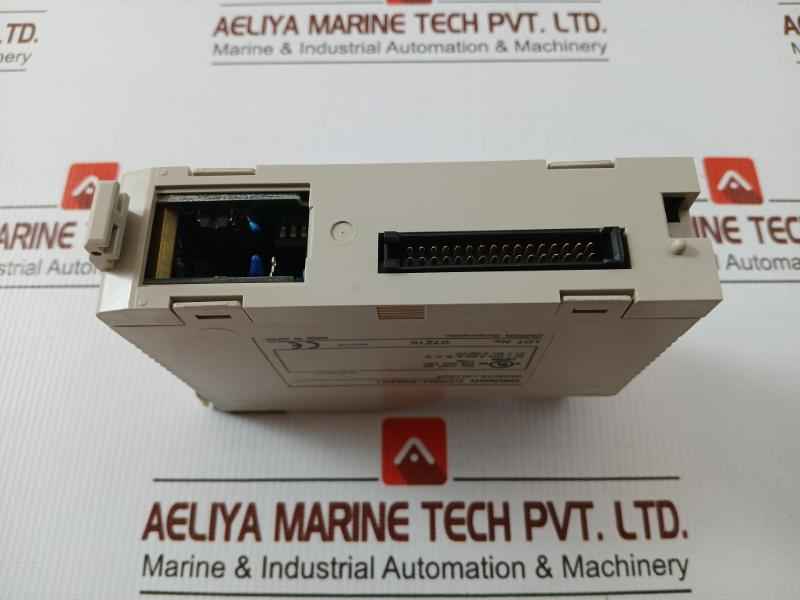 Remote I/O Unit C200H-rm201 Omron
