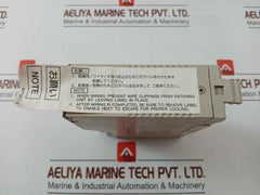 Remote I/O Unit C200H-rm201 Omron