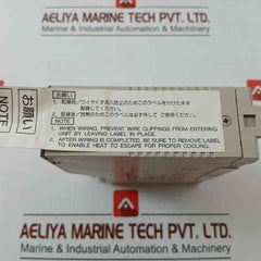 Remote I/O Unit C200H-rm201 Omron