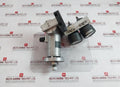 Remote Ocean Systems 10-00631-13 Underwater Camera System Rev.H