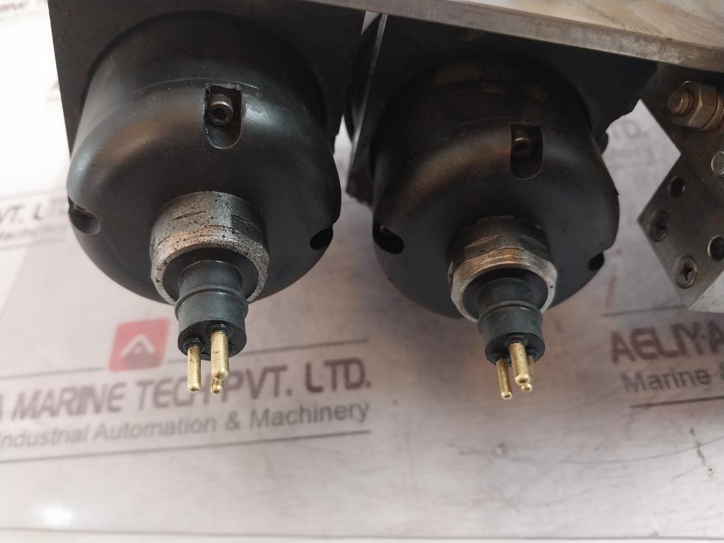 Remote Ocean Systems 10-00631-13 Underwater Camera System Rev.H