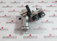 Remote Ocean Systems 10-00631-13 Underwater Camera System Rev.H