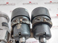 Remote Ocean Systems 10-00631-13 Underwater Camera System Rev.H