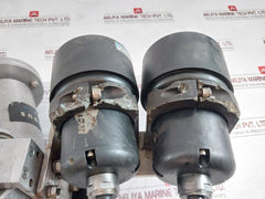 Remote Ocean Systems 10-00631-13 Underwater Camera System Rev.H