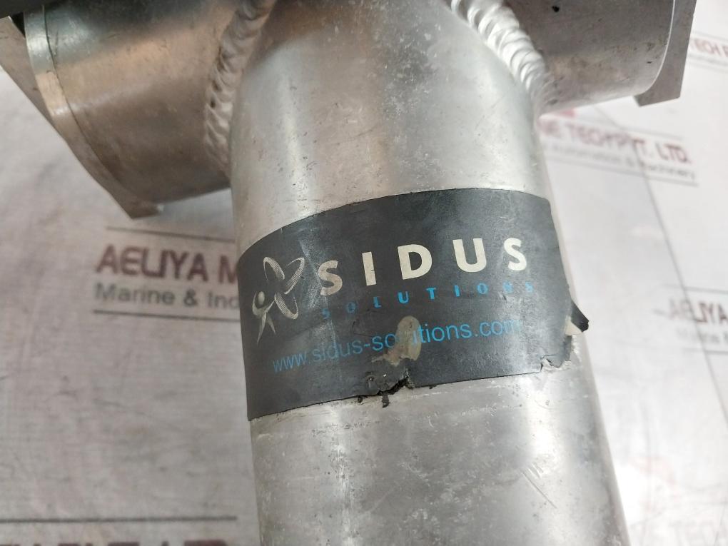 Remote Ocean Systems 10-00631-13 Underwater Camera System Rev.H