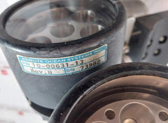 Remote Ocean Systems 10-00631-13 Underwater Camera System Rev.H