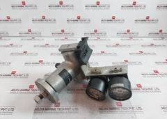 Remote Ocean Systems 10-00631-13 Underwater Camera System Rev.H