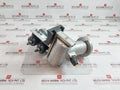 Remote Ocean Systems 10-00631-13 Underwater Camera System Rev.H