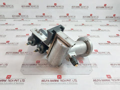 Remote Ocean Systems 10-00631-13 Underwater Camera System Rev.H