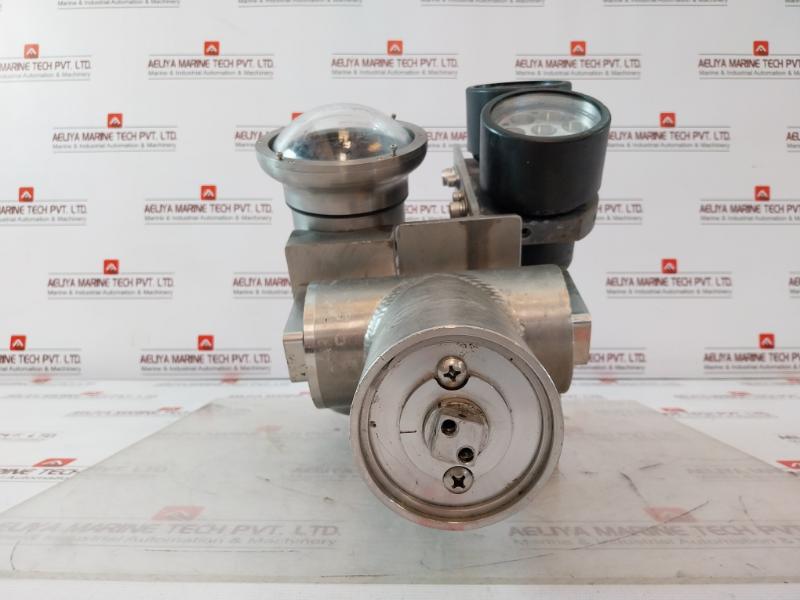 Remote Ocean Systems 52-26900-a07 Ntsc Bipolar Spectator Assembly Rev L 45811