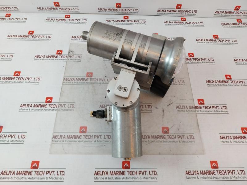 Remote Ocean Systems 52-26900-a07 Ntsc Bipolar Spectator Assembly Rev L 45811