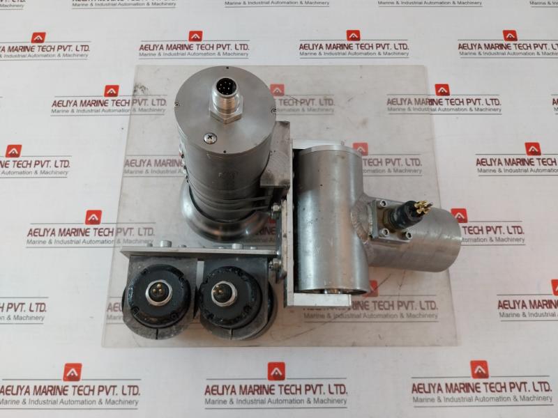 Remote Ocean Systems 52-26900-a07 Ntsc Bipolar Spectator Assembly Rev L 45811