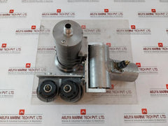 Remote Ocean Systems 52-26900-a07 Ntsc Bipolar Spectator Assembly Rev L 45811