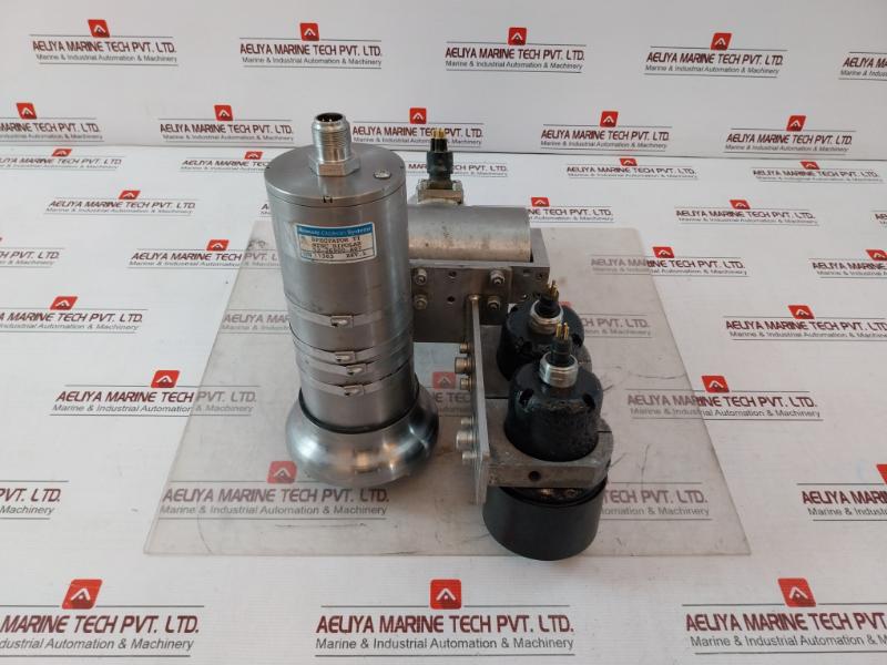 Remote Ocean Systems 52-26900-a07 Ntsc Bipolar Spectator Assembly Rev L 45811