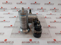 Remote Ocean Systems 52-26900-a07 Ntsc Bipolar Spectator Assembly Rev L 45811