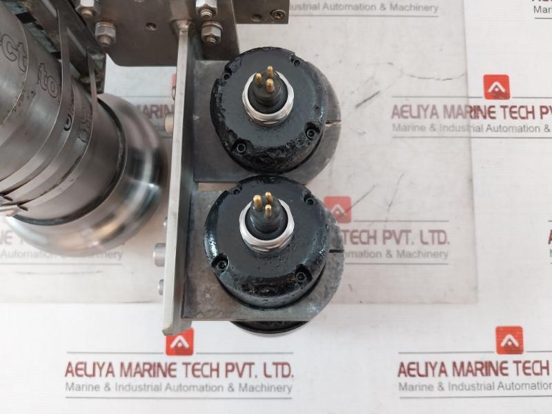 Remote Ocean Systems 52-26900-a07 Ntsc Bipolar Spectator Assembly Rev L 45811